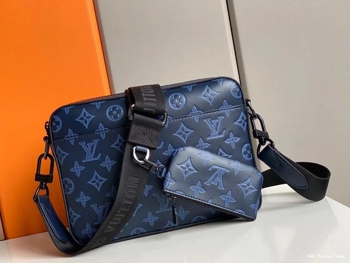 AAA Replica Ru LOUIS MESSENGER DUO VUITTON 0818
